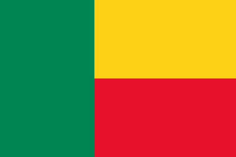 AFRICA DIGITALIZER BENIN